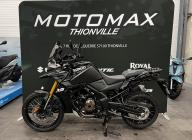 SUZUKI DL V-STROM 1050DE