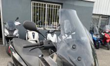 PIAGGIO MP3 400 HPE SPORT ABS ASR
