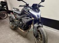 CF MOTO NK800 ADVANCED