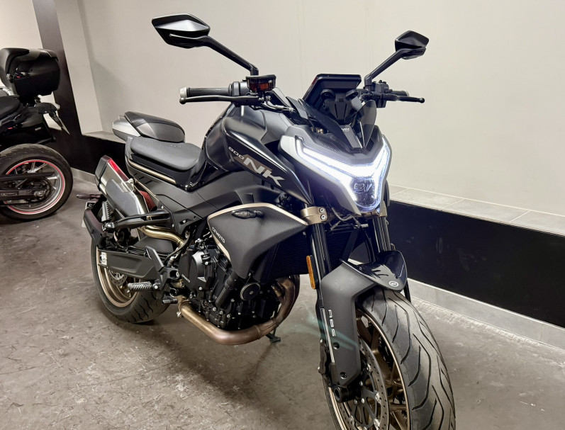 CF MOTO NK800 ADVANCED