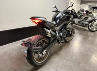 CF MOTO NK800 ADVANCED