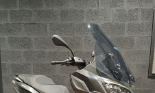 PIAGGIO MP3 530 HPE EXCLUSIVE