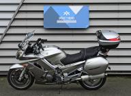 YAMAHA FJR 1300