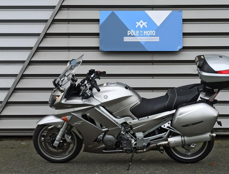 YAMAHA FJR 1300