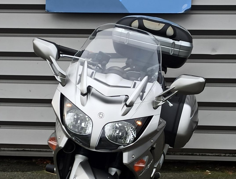 YAMAHA FJR 1300