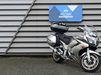 YAMAHA FJR 1300