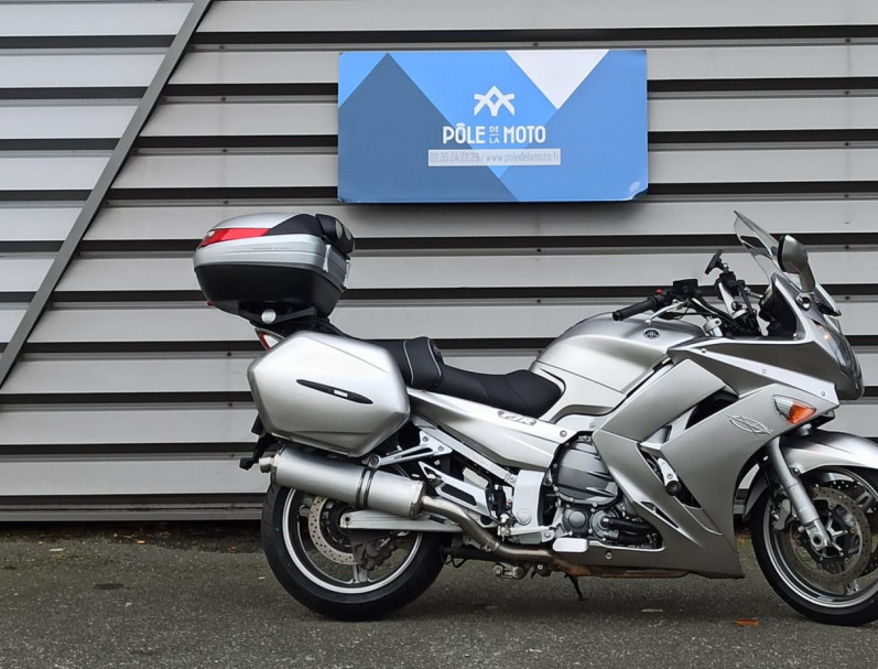 YAMAHA FJR 1300