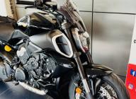 DUCATI DIAVEL V4 PACK TOURING