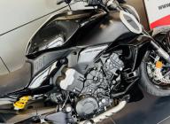 DUCATI DIAVEL V4 PACK TOURING