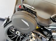 DUCATI DIAVEL V4 PACK TOURING