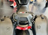 DUCATI DIAVEL V4 PACK TOURING
