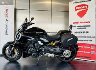 DUCATI DIAVEL V4 PACK TOURING