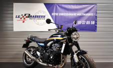 KAWASAKI Z 900 rs