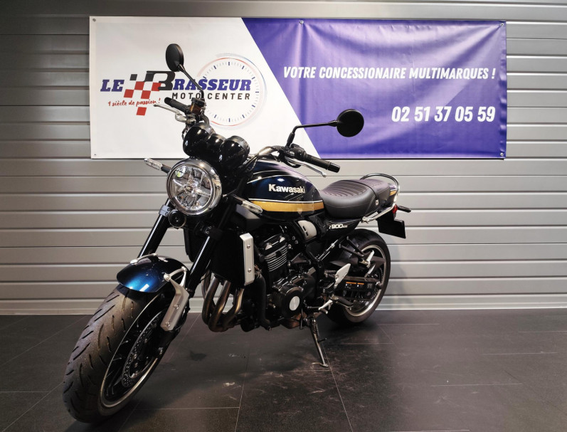 KAWASAKI Z 900 rs