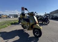 VESPA GTS 300 SUPER  SPORT 