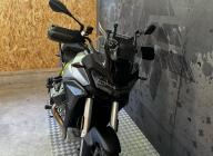 MOTO GUZZI STELVIO 1000 PFF RIDER 500kms!