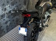 MOTO GUZZI STELVIO 1000 PFF RIDER 500kms!