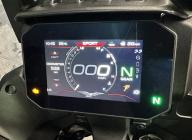 MOTO GUZZI STELVIO 1000 PFF RIDER 500kms!