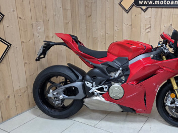 DUCATI PANIGALE 1103 V4 S 2025