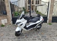 PIAGGIO XEVO 125