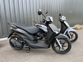 PIAGGIO LIBERTY S 50