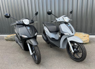 PIAGGIO LIBERTY S 50