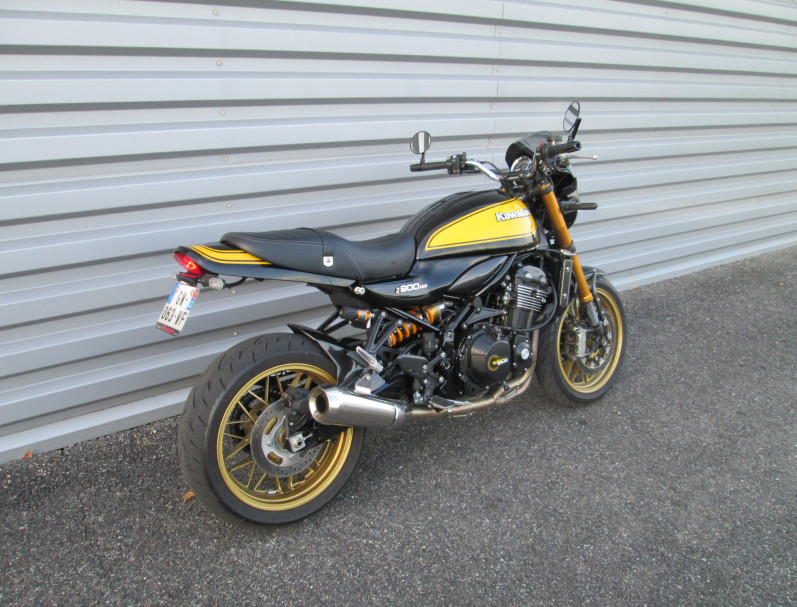 KAWASAKI Z900 RS SE