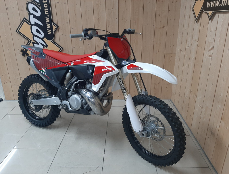 FANTIC XX 250 2023