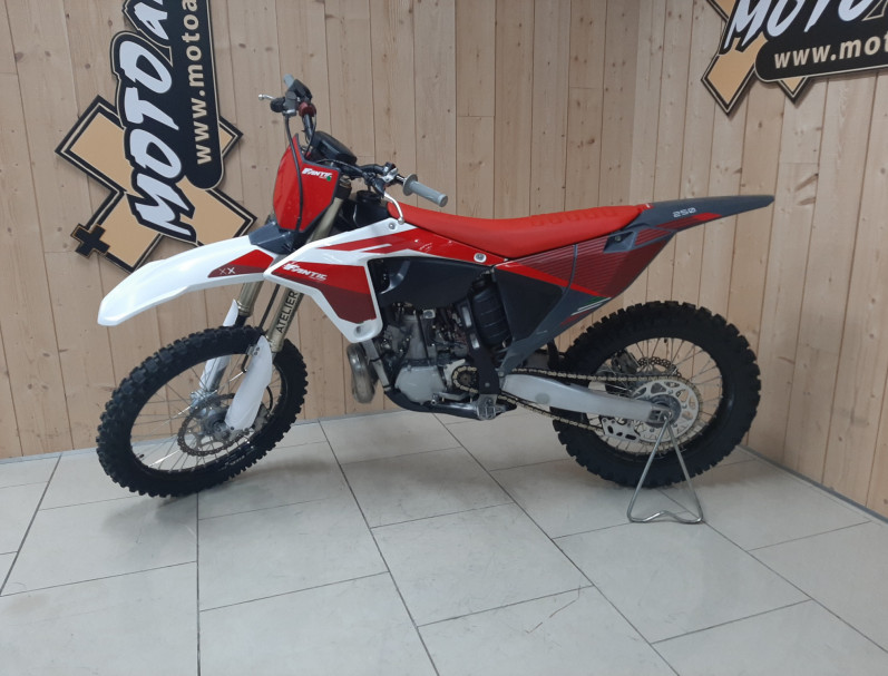 FANTIC XX 250 2023