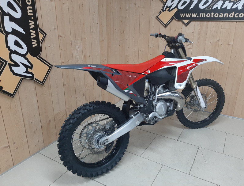 FANTIC XX 250 2023