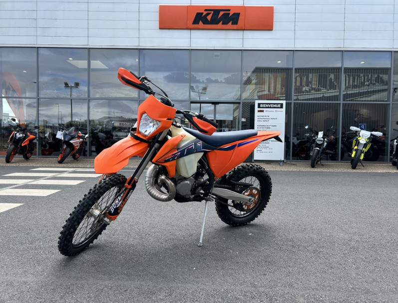 KTM 250 EXC