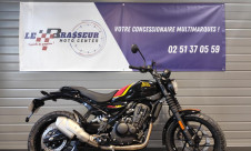 ROYAL ENFIELD GUERILLA 450