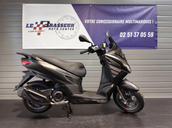 APRILIA SXR 50