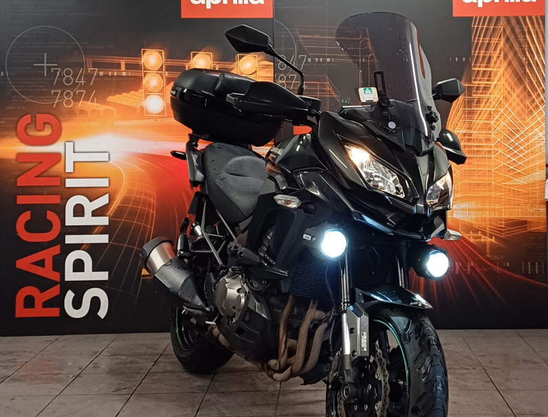 KAWASAKI VERSYS 1000 Garantie 12 mois