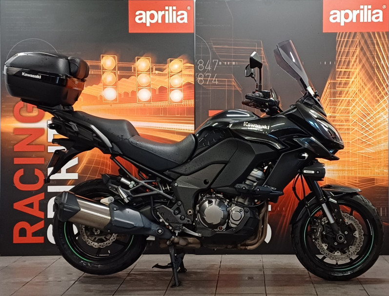 KAWASAKI VERSYS 1000 Garantie 12 mois