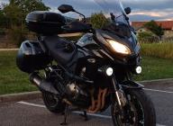 KAWASAKI VERSYS 1000 Garantie 12 mois