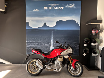 MOTO GUZZI V100 MANDELLO S PFF E5+