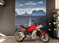 MOTO GUZZI V100 MANDELLO S PFF E5+
