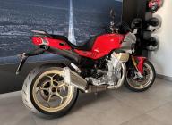 MOTO GUZZI V100 MANDELLO S PFF E5+