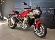 MOTO GUZZI V100 MANDELLO S PFF E5+