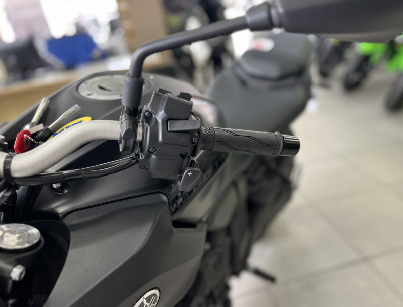YAMAHA MT-07 Y-AMT A2