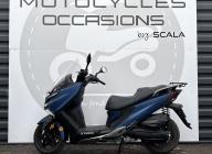 KYMCO 125 X-TOWN CT
