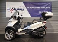 PIAGGIO MP3 500LT BUSINESS
