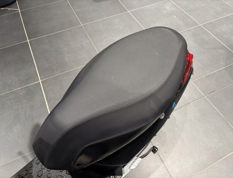 PIAGGIO 1 ACTIVE / Garantie 