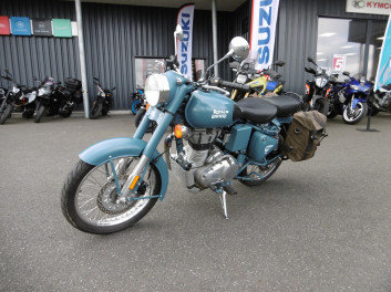 ROYAL ENFIELD BULLET CLASSIC LIVRAISON OFFERTE*