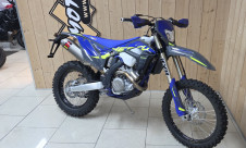 SHERCO 300 SEF FAFTORY 2024 neuve 