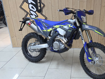 SHERCO 300 SEF FAFTORY 2024 neuve