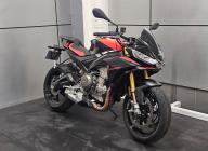 APRILIA TUONO 660 FACTORY