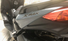 YAMAHA XMAX 300 Tech Max