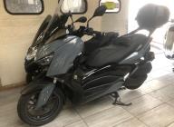 YAMAHA XMAX 300 Tech Max